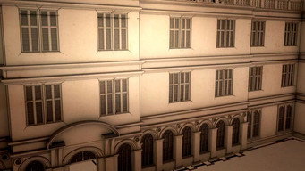 Phil Spencer's Stately Homes (2016- )
