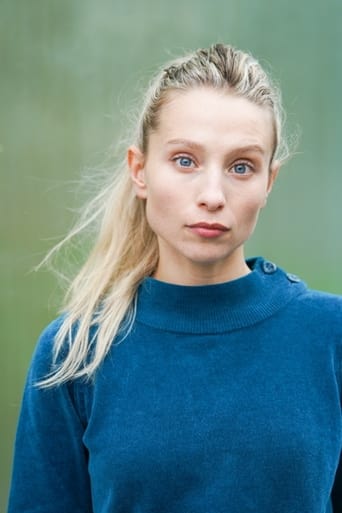 Image of Céline Verbeeck