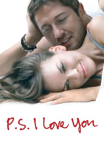 P.S. I Love You Poster