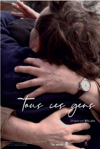 Tous ces gens poster