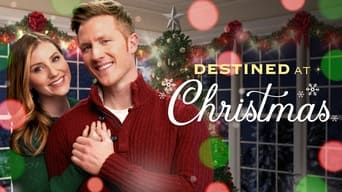 #5 Destined at Christmas