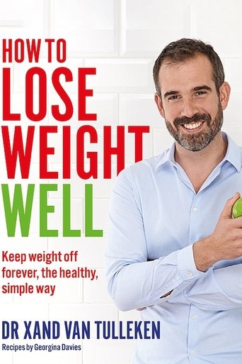 How to Lose Weight Well: Season 3