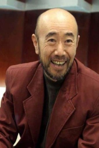 Image of Xiaowen Zhou