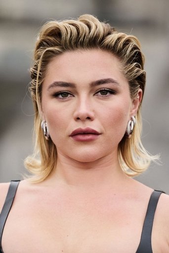 Image of Florence Pugh