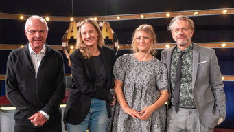 Alla mot alla med Filip och Fredrik T8E53