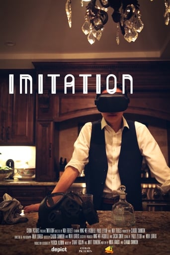 Imitation en streaming 