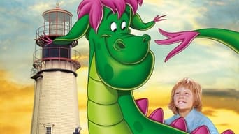 #8 Pete's Dragon