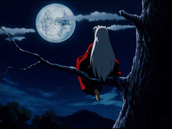 Aristocratic Assassin, Sesshomaru