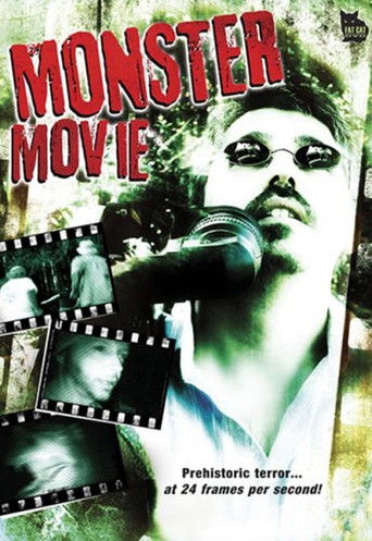 Monster Movie (2008)