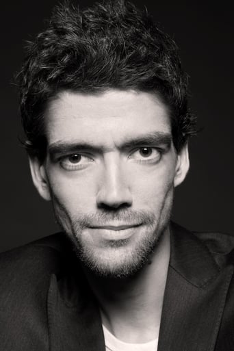 Image of Javier Botet