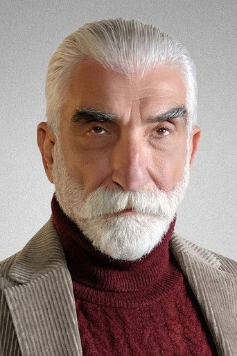 Foto de Cezmi Baskın