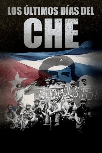 Che: The Last Days
