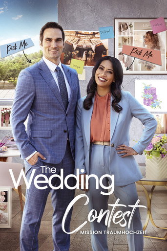 The Wedding Contest - Mission Traumhochzeit