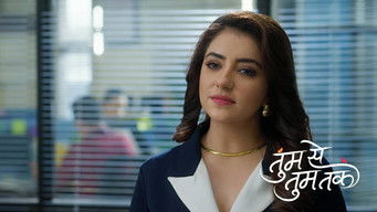 Episode 61 — Anu&rsquo;S Family Sets Out For The Jivdani Temple