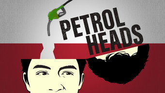 Petrolheads (2006)