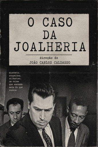 O Caso da Joalheria