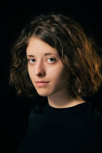 Image of Melika Yildiz