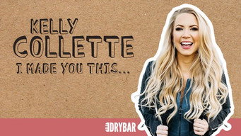 Dry Bar Comedy T7E34