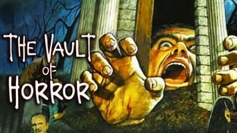 #2 The Vault of Horror