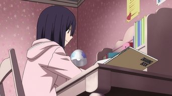 Episódio Episódio 10 da série Durarara!!