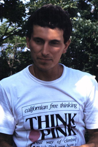 Foto de Eric Escoffier