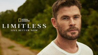 #10 Limitless: Live Better Now