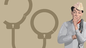 Soy un prófugo (1946)