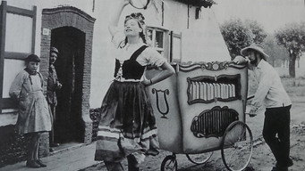 Onschuldig verlangen (1958)