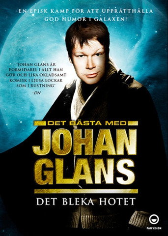 Johan Glans: Det bleka hotet