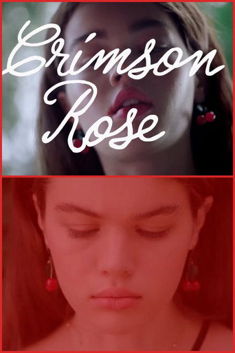 Crimson Rose