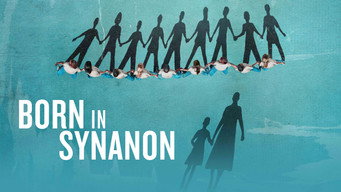 Born in Synanon (2023)