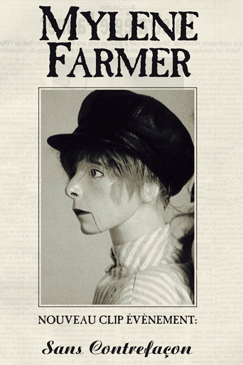 Mylène Farmer: Sans contrefaçon poster
