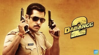 #2 Dabangg 2