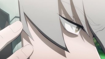 Episódio Quebrando o equilíbrio da série TO BE HERO X