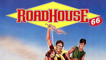 #6 Roadhouse 66