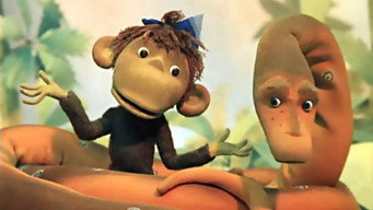 Escena 1 de Hello Monkey