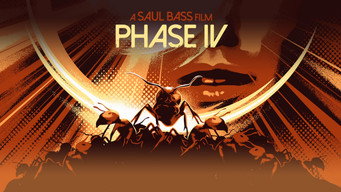 #36 Phase IV