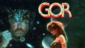 #4 Gor