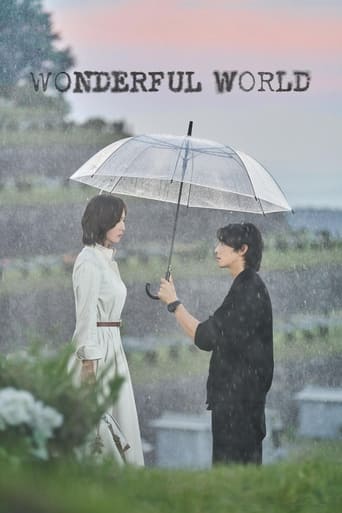 Wonderful World Season 1 Episode 4