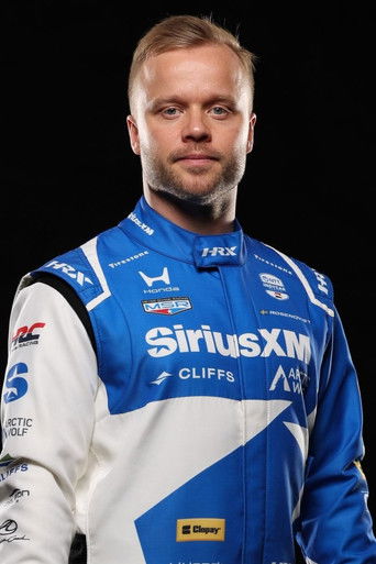 Foto de Felix Rosenqvist