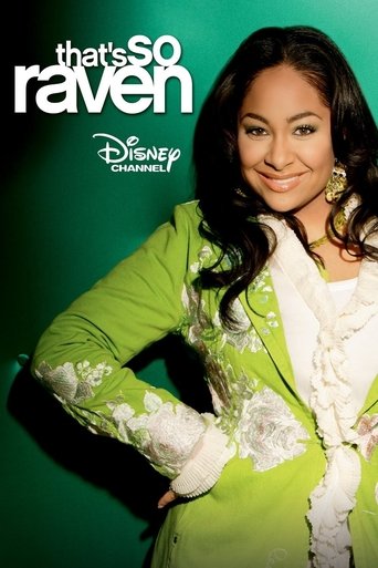 That’s So Raven