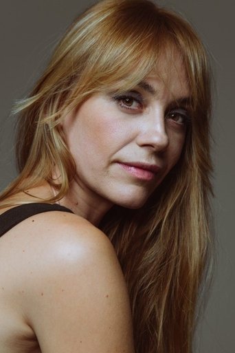 Imagine Miriam Benoit