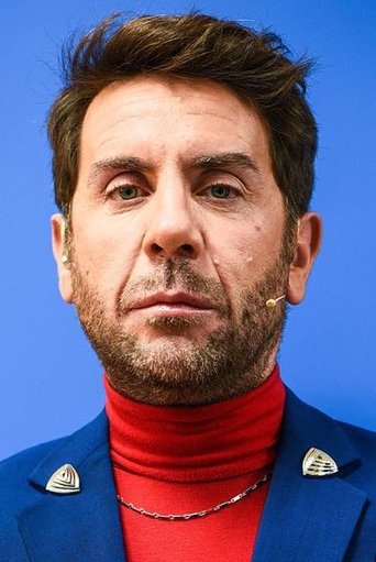 Giorgos Mazonakis headshot