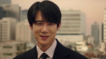 第4話：Harmony of the Dead