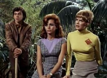 Episódio Episódio 13 da série Terra de Gigantes