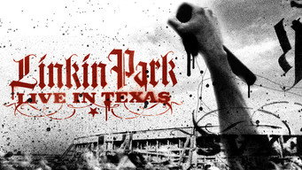 Linkin Park: Live in Texas (2003)