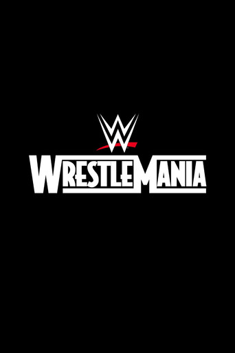 WWE Wrestlemania
