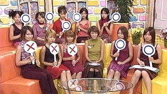 第22話：True / False Quiz with Henmi Emiri