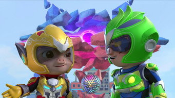 Episode 20 — Episode 20