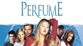 #6 Perfume